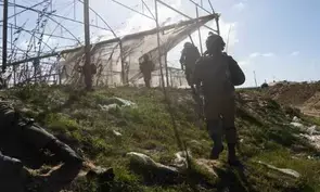 Israeli army says recovers another hostages body from Gaza