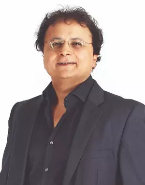 Hari Om Rai resigns from board, doesnt hold MD role anymore: Lava International Hari Om Rai resigns from board, doesnt hold MD role anymore: Lava International