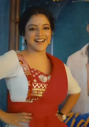 Khushi Dubey is drawn to her characters unwavering dedication in Jubilee Talkies Khushi Dubey is drawn to her characters unwavering dedication in Jubilee Talkies