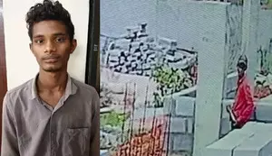 Teenager kills minor brother to death over game addiction in Karnataka, arrested