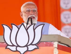 25 diplomats from 13 missions to attend PM Modis rally in Delhi