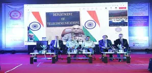 India needs to forge global partnerships in shaping telecom standards: Industry stakeholders