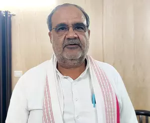 IANS Interview: Day-dreamer Akhilesh poses no challenge, BJP will sweep UP, says Bhupendra Chaudhary