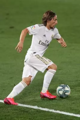 Luka Modric likely to sign a one-year contract extension with Real Madrid: Report