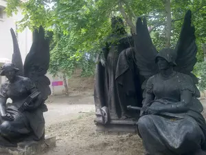 After 8 years in making, Agras International Museum awaits govt support