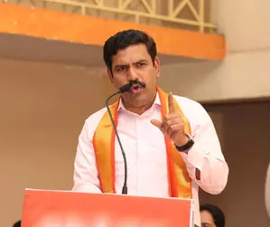 No dissent in BJP ahead of MLC polls for six posts: Ktaka BJP chief