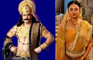 Suhasi Dhami on how she bonds with Vineet Kumar: Our lunch breaks are full of shared happiness