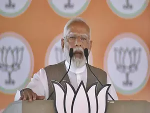 Indias enemies shiver now because of ‘dhaakad’ government, says PM Modi in Haryana
