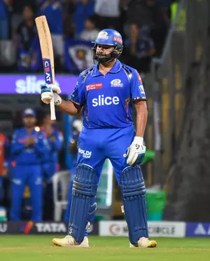IPL 2024: As a batter, I know I didnt live up to the standard, says Rohit Sharma