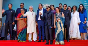 The Manthan restoration: Shivendra Singh Dungarpur shares the back story