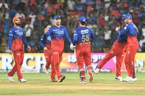 IPL 2024: Think its RCBs turn to do something special, says Dinesh Karthik