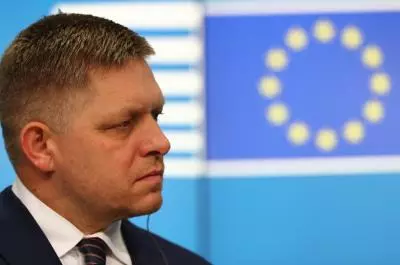 Fico in stable condition, Slovakian politicians say threats rising