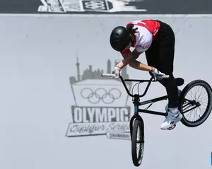 Olympic Qualifier Series in Shanghai a benchmark for future, says IOC chief Bach