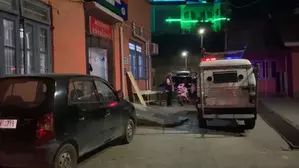 Terrorists kill former sarpanch in Shopian, injure tourist couple in Anantnag