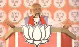 PM Modi to address three election meetings in Punjab on May 23, 24