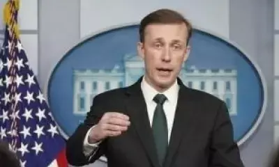 US NSA to visit Israel for talks on ceasefire