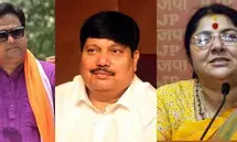 Fate of 88 candidates in Bengals seven LS seats to be sealed on Monday