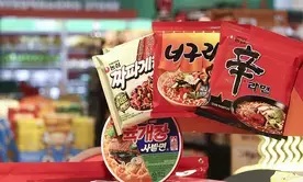 South Koreas exports of instant noodles surpass $100 mn for 1st time