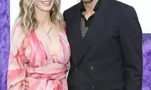 John Krasinski admits that his children think Emily Blunt is ‘cooler