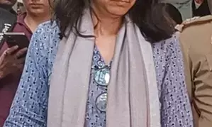 FairPoint: Swati Maliwal’s downcast eyes & painful walk to haunt Kejriwal