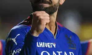 Its Virats energy, his hunger to win, Rayudu reflects on Kohlis contribution for RCB