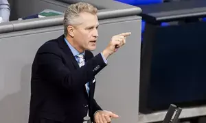 Far-right AfD request reveals rise in anti-Christian crime in Germany