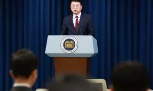 South Korean govt calls on universities to finalise medical school quota for 2025