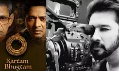 Soham Shah’s psychological thriller ‘Kartam Bhugtam’ to be screened at Rashtrapati Bhavan