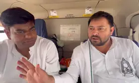 NDA will not win a single seat in Bihar: Tejashwi Yadav