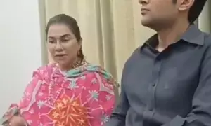 Ex-Raj Minister Vishwendra Singh alleges torture by wife, son; demands maintenance