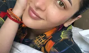 Shruti Haasan offers a peek into her Sunday: ‘Over-sleeping, self-love and biriyani’