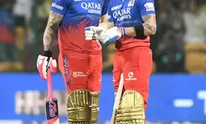 IPL 2024: We should be really proud of this journey we are having, says RCB wicketkeeper-batter Dinesh Karthik