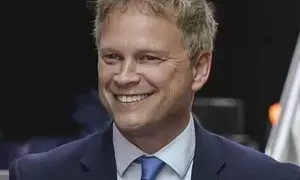 UK govt worried about pro-Palestinian marches: Defence Secretary