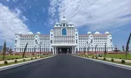 Election Commissions conditional nod for Telangana Cabinet meeting