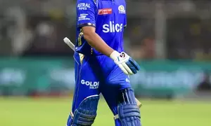 IPL 2024: Let better sense prevail, Rohit Sharma lashes out at broadcaster after a private conversation is aired
