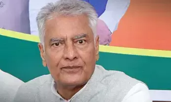 People of Punjab benefited from Centres funds: State BJP chief Jakhar