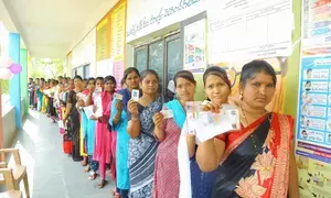 Bulawa Tolis to be activated in booths with low voting percentages in UP