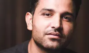 Sanjay Bishnoi of Delhi Crime fame shares Cannes experience after Santosh screening