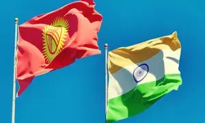 All Indian students safe, situation normal in Bishkek