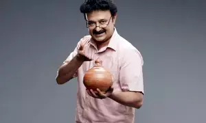 Jameel Khan says ‘Gullak’ character gives him a chance to step into his father’s shoes