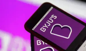 Rajnish Kumar, Mohandas Pai to step down from Byjus board