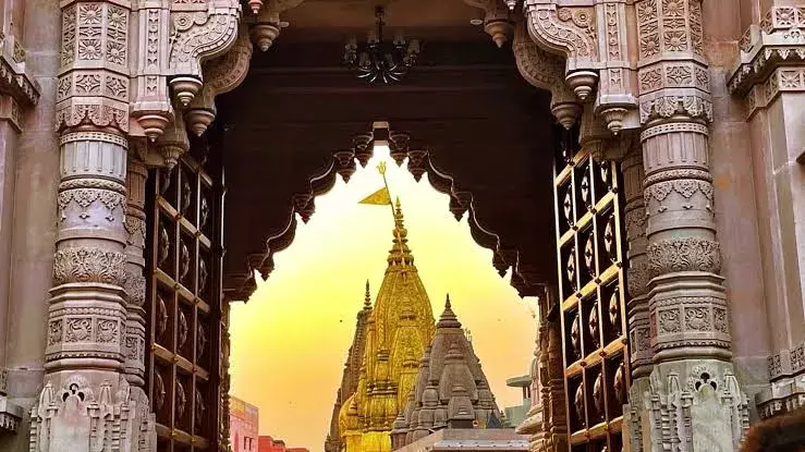 Varanasi: The City of Kashi and Its Divine Connection to Lord Shiva