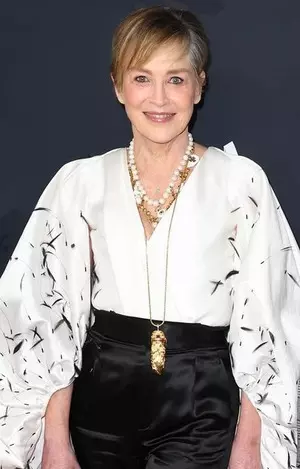 Sharon Stone opens up on why she would really like to have her life back Sharon Stone opens up on why she would really like to have her life back