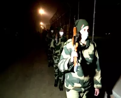 The Third Eye: A border state that needs to be secured The Third Eye: A border state that needs to be secured