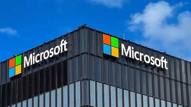 Microsoft Adds AMD AI Chips to Azure, Challenges Nvidia Microsoft Adds AMD AI Chips to Azure, Challenges Nvidia