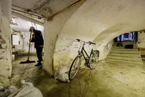 Situation in flood-hit Germanys Saarland eases as water level recedes