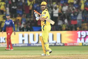 IPL 2024: Id be surprised if Dhoni isnt part of CSK in an official capacity, says Hayden