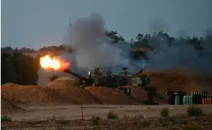 Israeli attack in Gaza kills 24