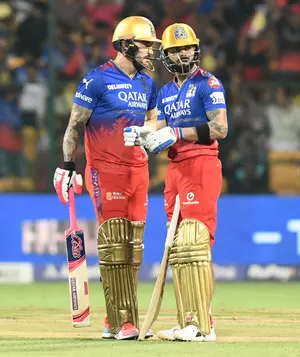IPL 2024: We should be really proud of this journey we are having, says RCB wicketkeeper-batter Dinesh Karthik