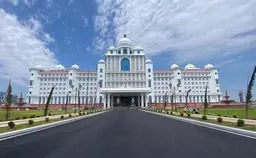 Election Commissions conditional nod for Telangana Cabinet meeting